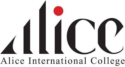アリス国際学園 logo