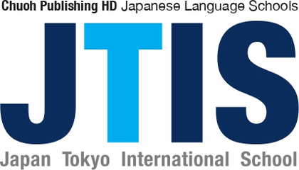 Japan Tokyo International School logo