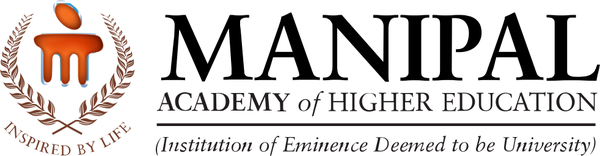 Manipal Academy of Higher Education logo