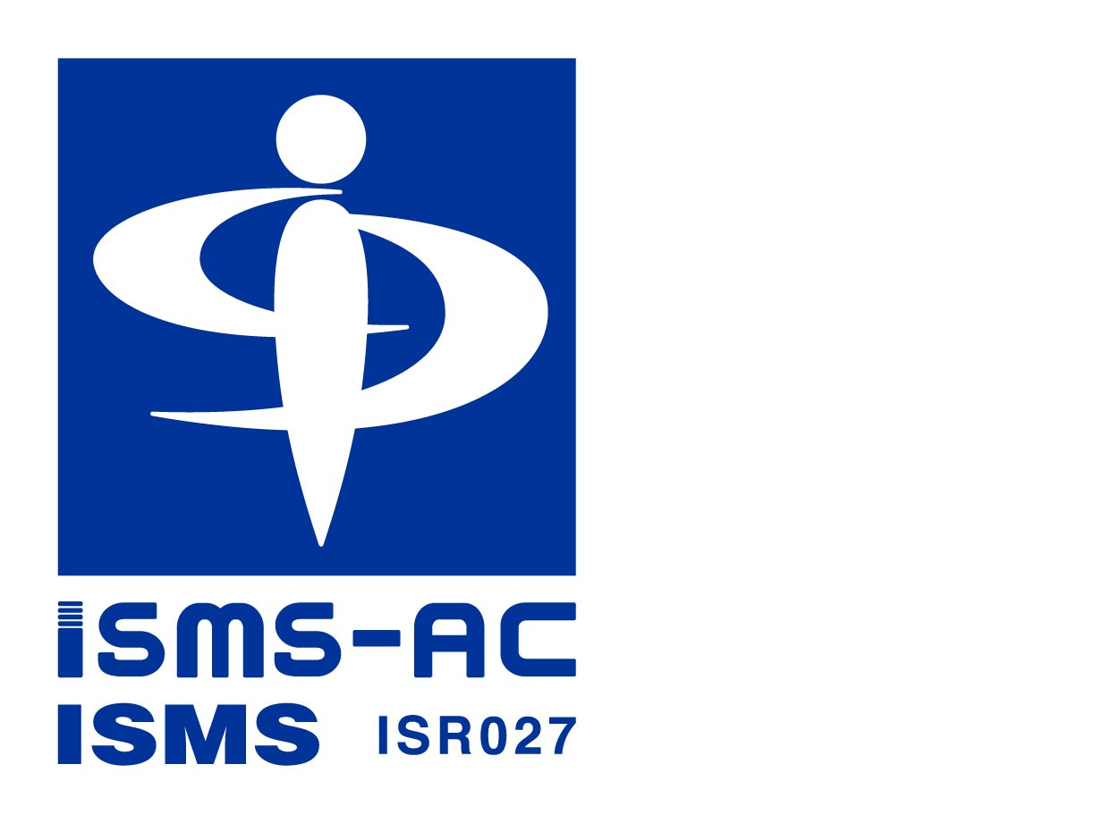 ISMS-AC ISMS ISR027